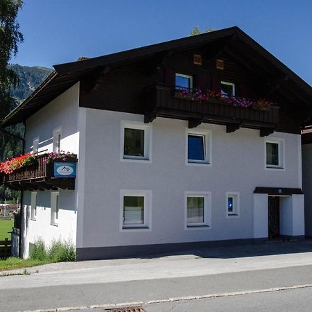 Haus Therese Kirchberg in Tirol Esterno foto