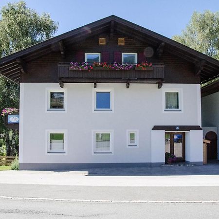 Haus Therese Kirchberg in Tirol Esterno foto