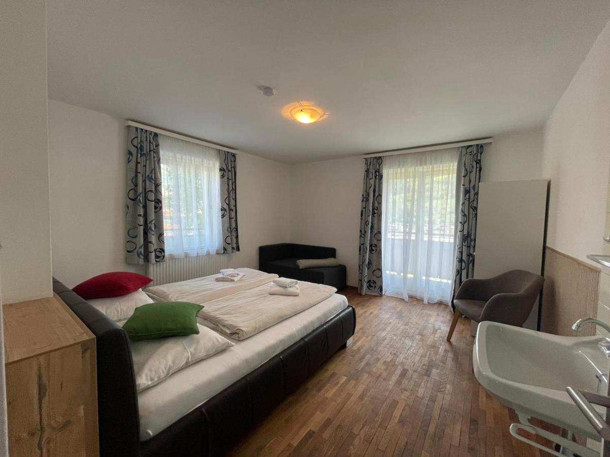 Haus Therese Kirchberg in Tirol Esterno foto