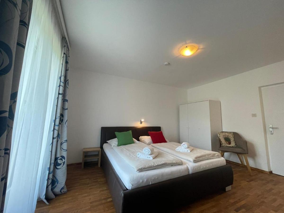 Haus Therese Kirchberg in Tirol Esterno foto