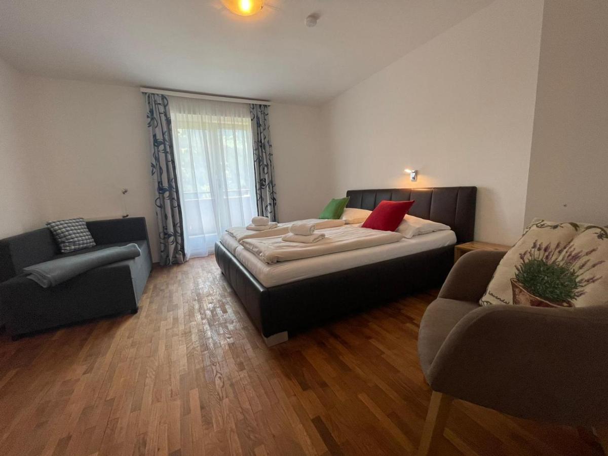 Haus Therese Kirchberg in Tirol Esterno foto
