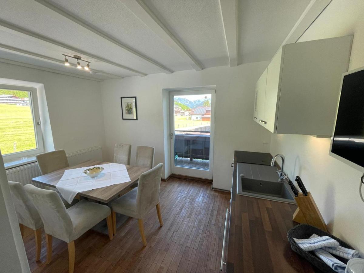 Haus Therese Kirchberg in Tirol Esterno foto