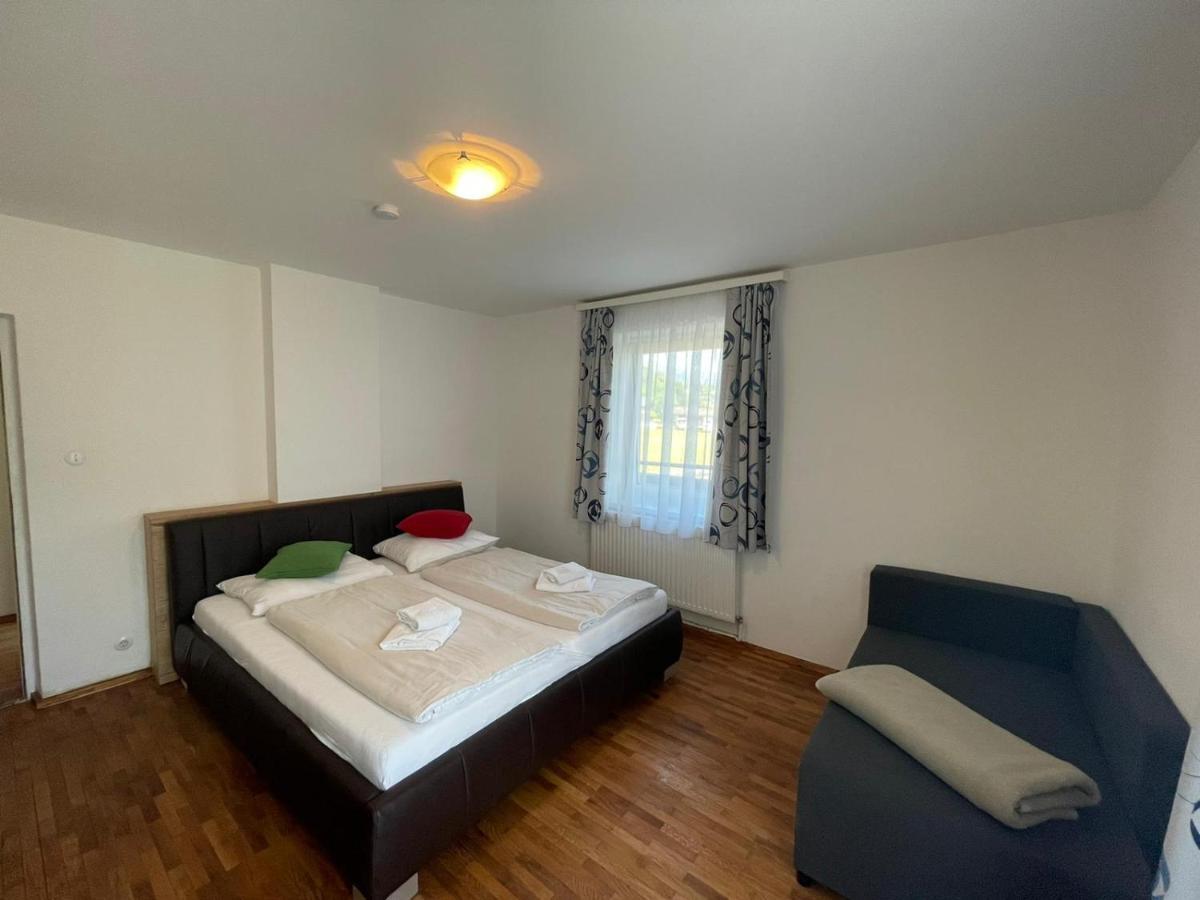 Haus Therese Kirchberg in Tirol Esterno foto