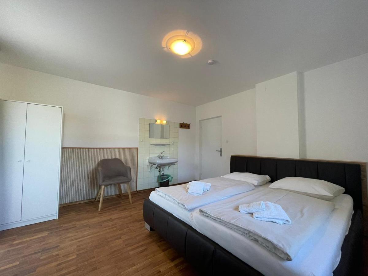 Haus Therese Kirchberg in Tirol Esterno foto