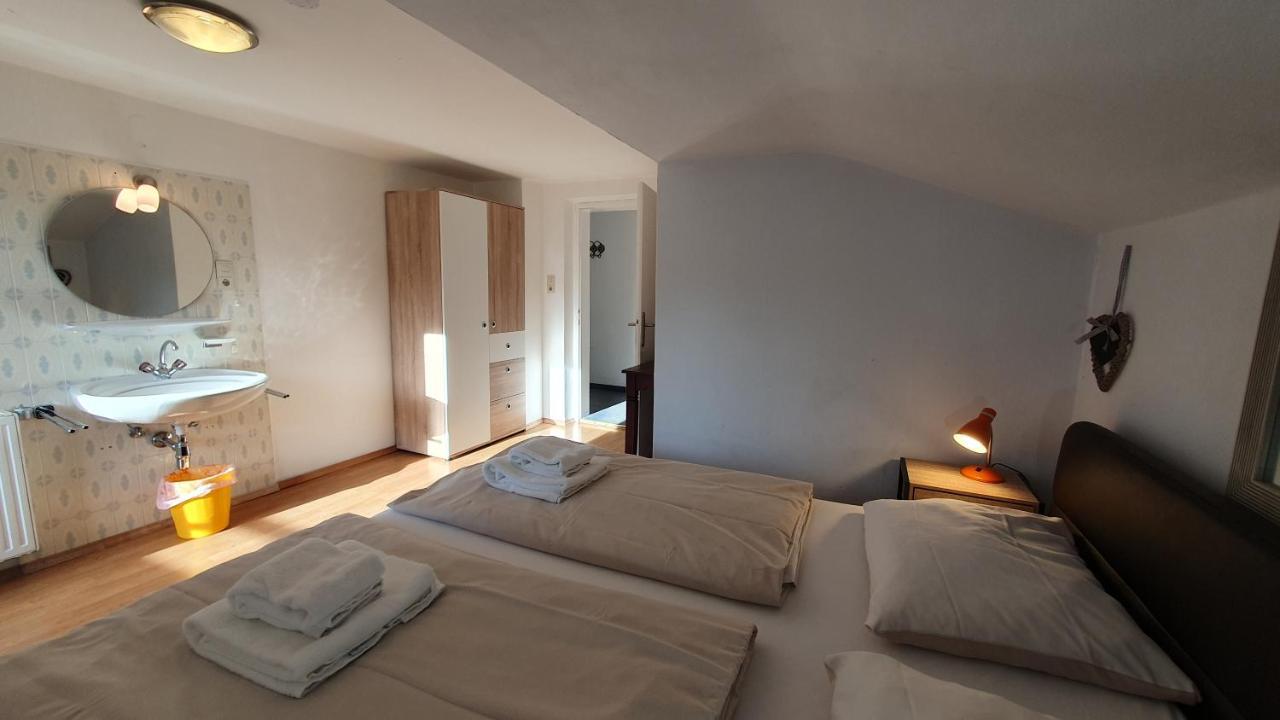 Haus Therese Kirchberg in Tirol Esterno foto