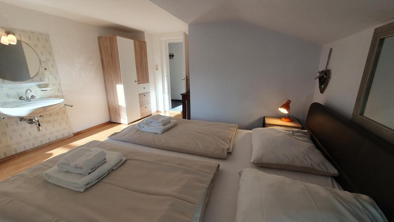 Haus Therese Kirchberg in Tirol Esterno foto