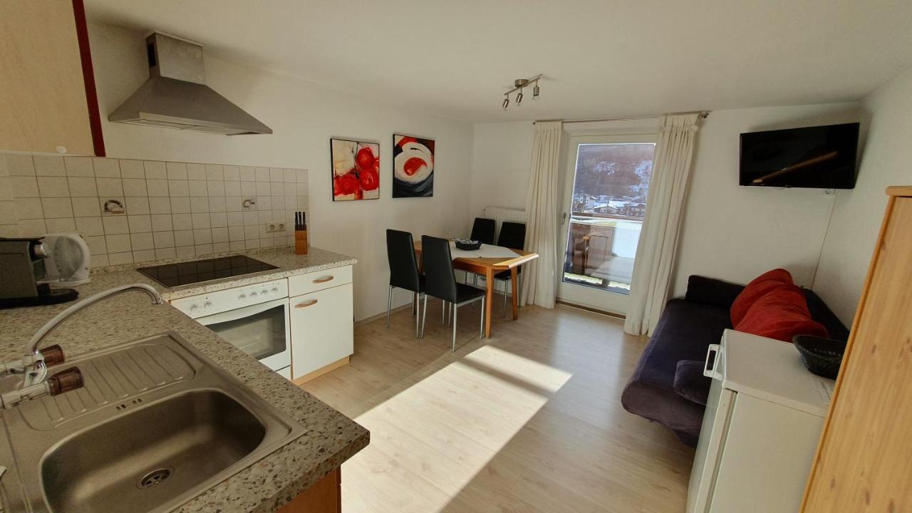 Haus Therese Kirchberg in Tirol Esterno foto