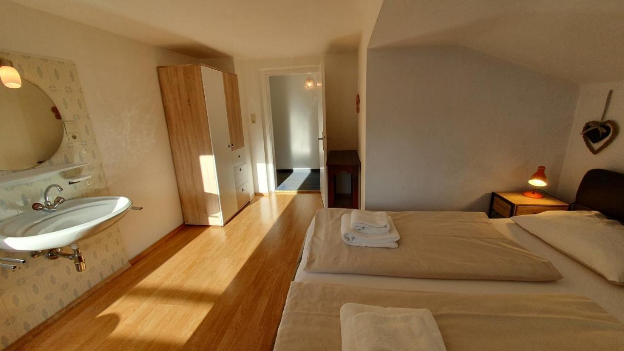 Haus Therese Kirchberg in Tirol Esterno foto