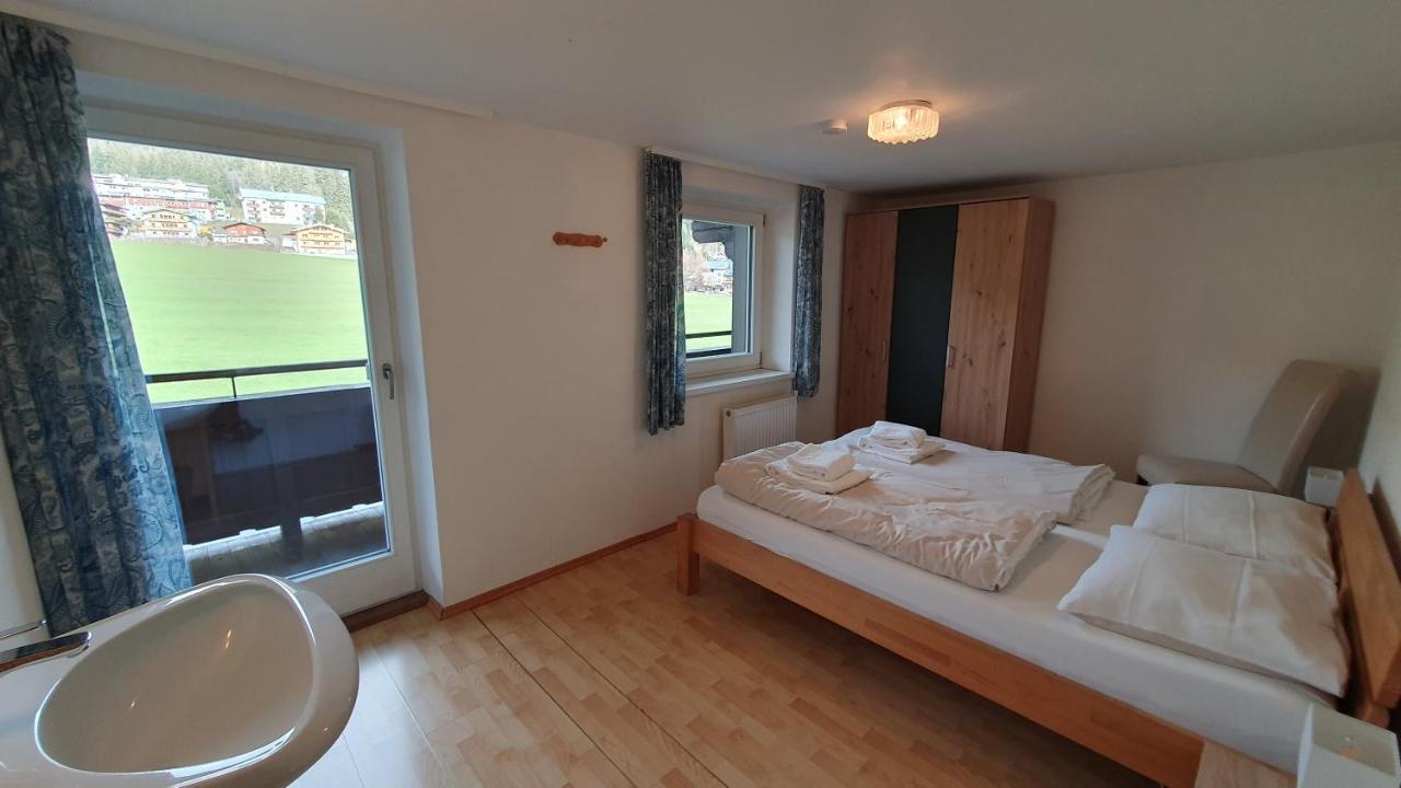 Haus Therese Kirchberg in Tirol Esterno foto