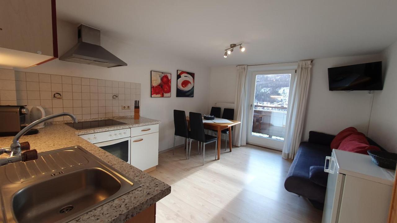 Haus Therese Kirchberg in Tirol Esterno foto