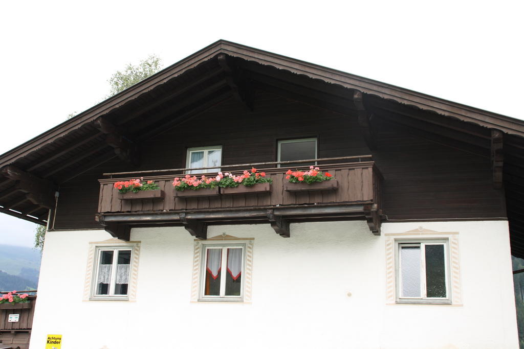 Haus Therese Kirchberg in Tirol Esterno foto