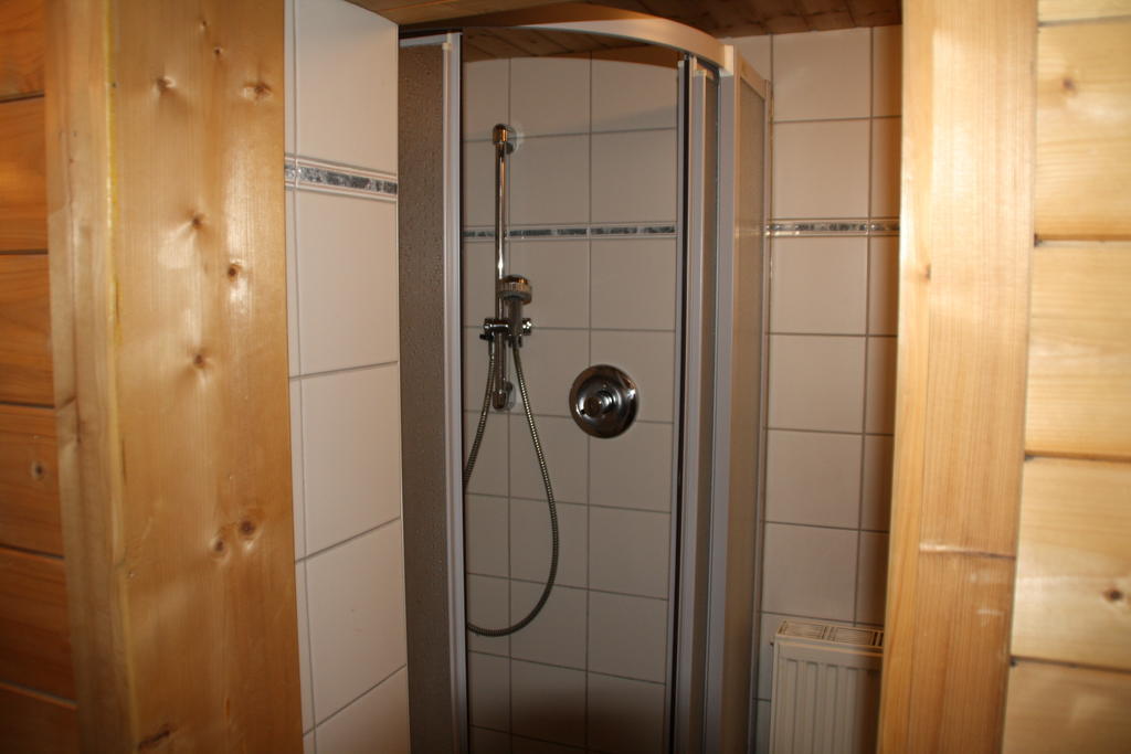 Haus Therese Kirchberg in Tirol Esterno foto