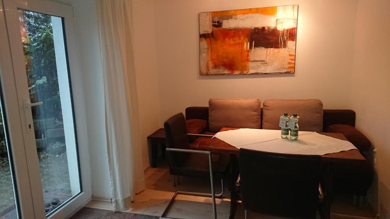 Haus Therese Kirchberg in Tirol Esterno foto