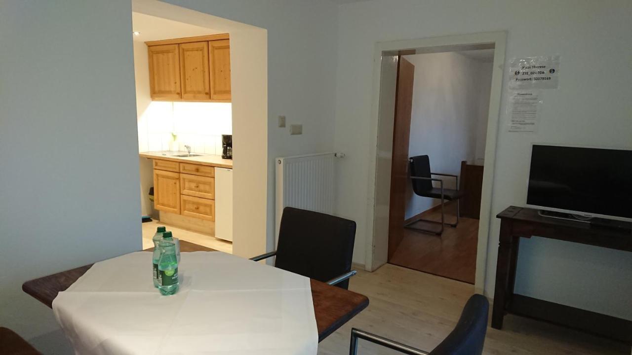 Haus Therese Kirchberg in Tirol Esterno foto