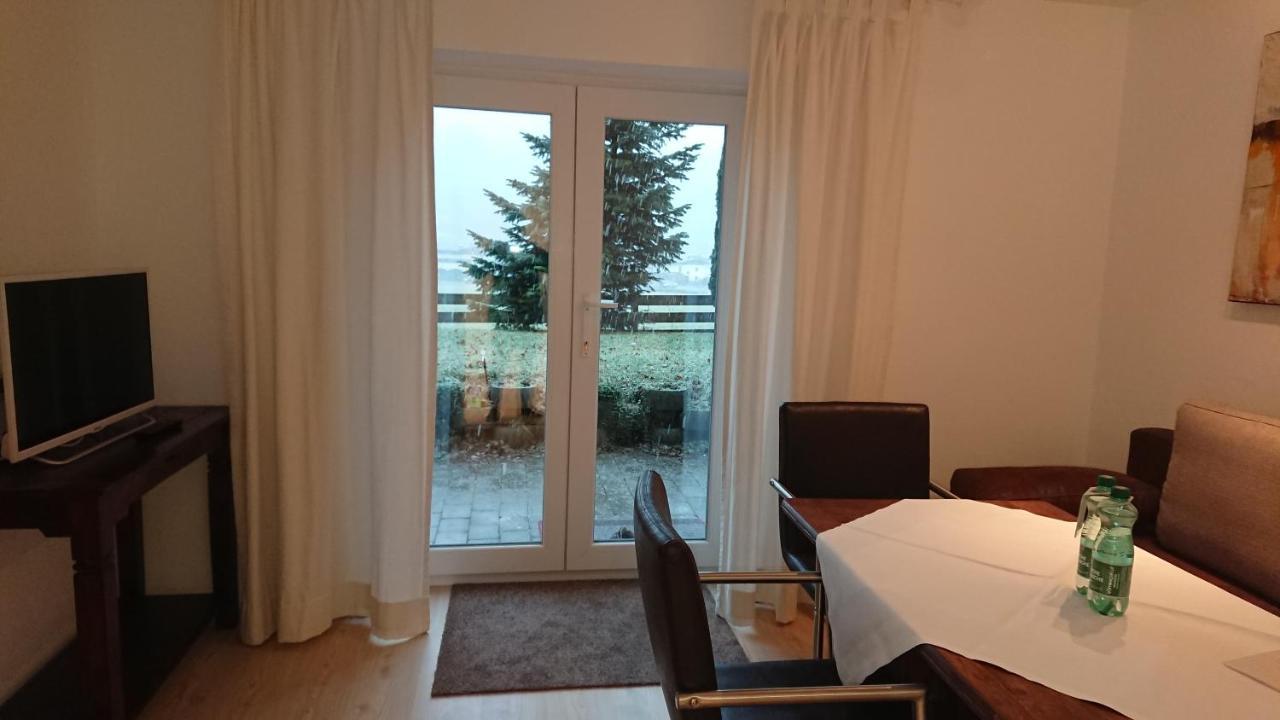 Haus Therese Kirchberg in Tirol Esterno foto