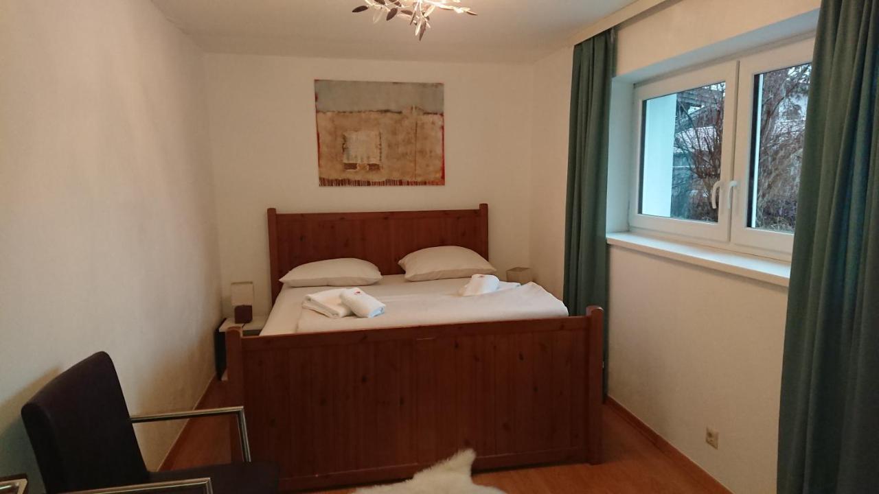 Haus Therese Kirchberg in Tirol Esterno foto