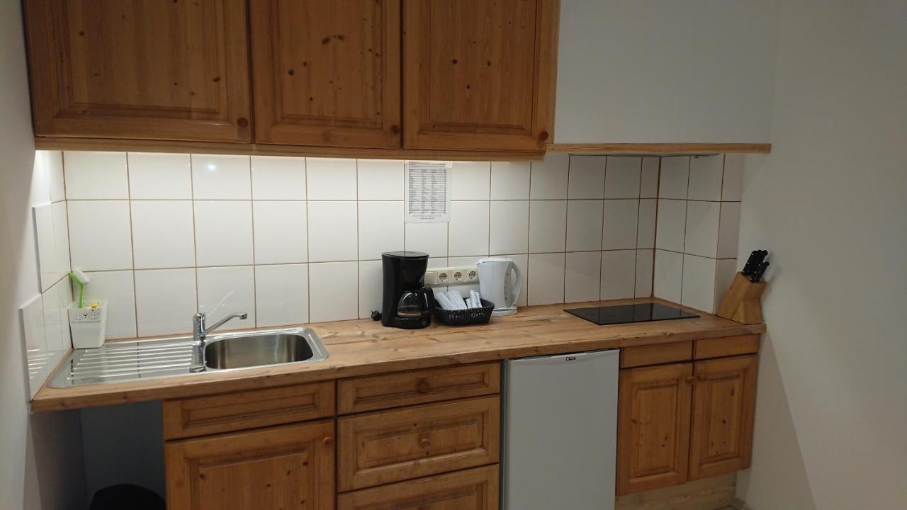 Haus Therese Kirchberg in Tirol Esterno foto