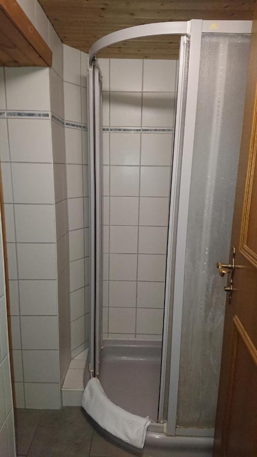 Haus Therese Kirchberg in Tirol Esterno foto